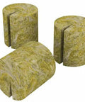 Grodan® MACROPLUGS, Round 1.5" | Pack of 50 Grodan