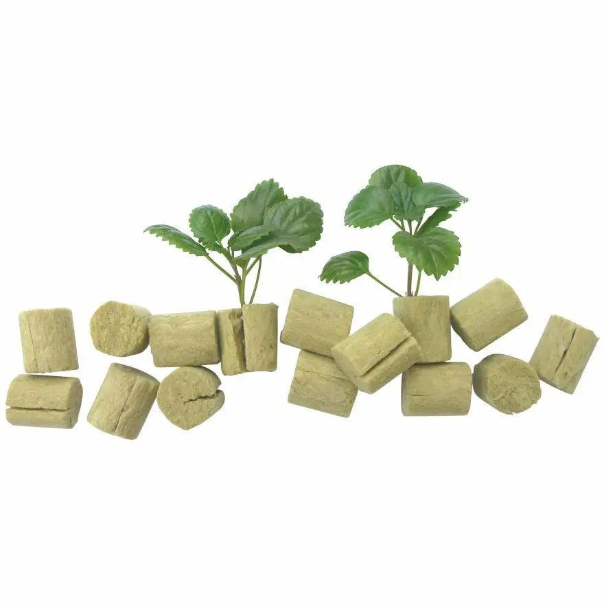 Grodan MACROPLUGS