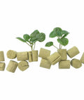Grodan® MACROPLUGS, Round 1.5" | Pack of 50 Grodan