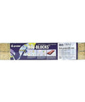 Grodan® Starter MINI-BLOCKS, 2" | Pack of 24 Grodan