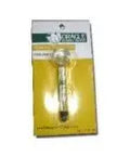 Grow1 Aquarium Glass Thermometer Grow1