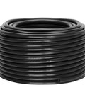 Grow1 Black Vinyl Hydroponic Tubing, 3/4", 100' Grow1