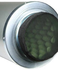 Grow1 Bug Net Duct Protector, 6" Grow1