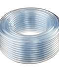 Grow1 Clear Food Grade Poly Air Tubing, 3/16'' x 50' Grow1