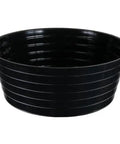Grow1 Heavy Duty Deep Pot Saucer, 10" Grow1