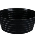 Grow1 Heavy Duty Deep Pot Saucer, 12" Grow1