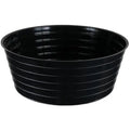 Grow1 Heavy Duty Deep Pot Saucer, 12" Grow1