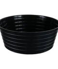 Deep Pot Saucer, 25"