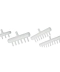 Grow1 Plastic Air Divider, 8 Outlet Grow1