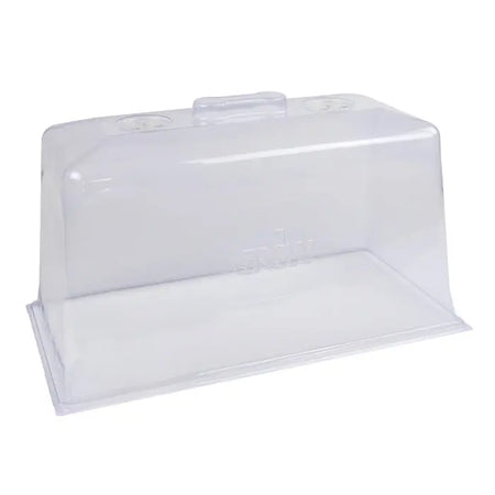 Grow1 Premium 12" Propagation Dome with Vents