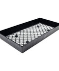 Grow1 Web Tray with Solid Sides, 10" x 20" Grow1