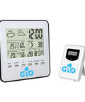 Grow1 Wireless Weather Station with Sensor Grow1