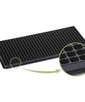 Grower Select® 512 Site Heavy Duty Square Cell Plug Tray Grower Select®