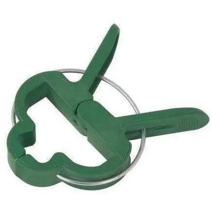 Grower's Edge® Clamp Clip®, Large | Pack of 12 Growers Edge