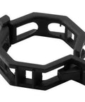 Grower's Edge® Crop Clip, Black | Pack of 100 Growers Edge