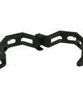 Grower's Edge® Crop Clip, Black | Pack of 100 Growers Edge