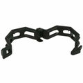 Grower's Edge® Crop Clip, Black | Pack of 100 Growers Edge