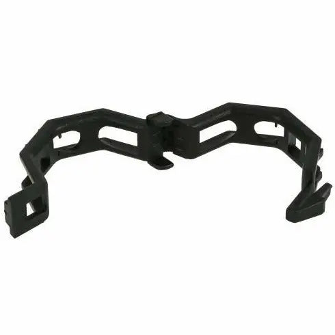 Grower's Edge® Crop Clip, Black | Pack of 100 Growers Edge