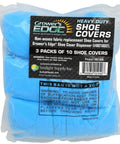 Grower's Edge® Non-Woven Fabric Shoe Cover | Pack of 30 Growers Edge