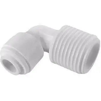 GrowoniX® 3/8" to 1/4" Male Elbow GrowoniX