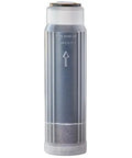 GrowoniX® Premium KDF85/Catalytic Carbon Mix 2.5" x 9.75" GrowoniX