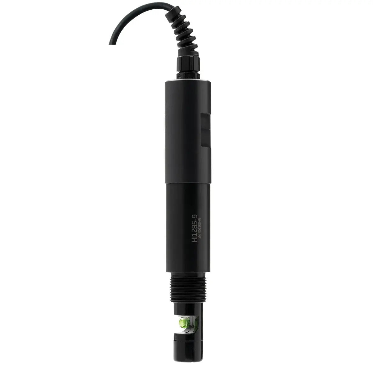 HANNA® GroLine Hydroponic Monitor w/ INLINE PROBE for pH, EC, TDS, Temperature Hanna Instruments