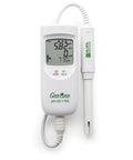 HANNA® GroLine Hydroponic Waterproof pH/EC/TDS/Temperature Portable Meter Hanna Instruments