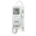 HANNA® GroLine Hydroponic Waterproof pH/EC/TDS/Temperature Portable Meter Hanna Instruments