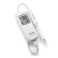 HANNA® GroLine Hydroponic Waterproof pH/EC/TDS/Temperature Portable Meter Hanna Instruments
