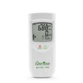 HANNA® GroLine Hydroponic Waterproof pH/EC/TDS/Temperature Portable Meter Hanna Instruments