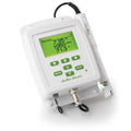 HANNA® GroLine Nutrient Monitor for pH, EC, TDS, Temperature Hanna Instruments
