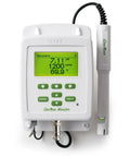 HANNA® GroLine Nutrient Monitor for pH, EC, TDS, Temperature Hanna Instruments