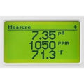 HANNA® GroLine Nutrient Monitor for pH, EC, TDS, Temperature Hanna Instruments