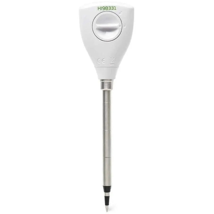 HANNA® GroLine Soil Test Direct Soil EC Tester Hanna Instruments