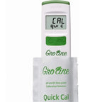 HANNA® GroLine Waterproof Hydroponic pH Tester Hanna Instruments