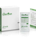 HANNA® GroLine pH 4.01 Calibration Buffer Sachets, 20 mL Hanna Instruments