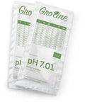 HANNA® GroLine pH 7.01 Calibration Buffer Sachets, 20 mL Hanna Instruments