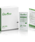 HANNA® GroLine pH 7.01 Calibration Buffer Sachets, 20 mL Hanna Instruments