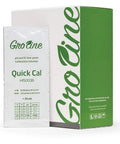 HANNA® Groline QuickCal Calibration Solution Sachet, 20 mL Hanna Instruments