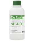 HANNA® Groline pH 4.01 Calibration Buffer, 500 mL Hanna Instruments