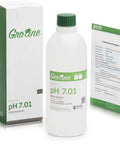 HANNA® Groline pH 7.01 Calibration Buffer, 500 mL Hanna Instruments