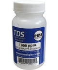 HM Digital® TDS / EC Calibration Solution, 1000 ppm HM Digital