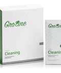 Hanna® GroLine Electrode Cleaning Solution, 20 mL Sachets Hanna Instruments