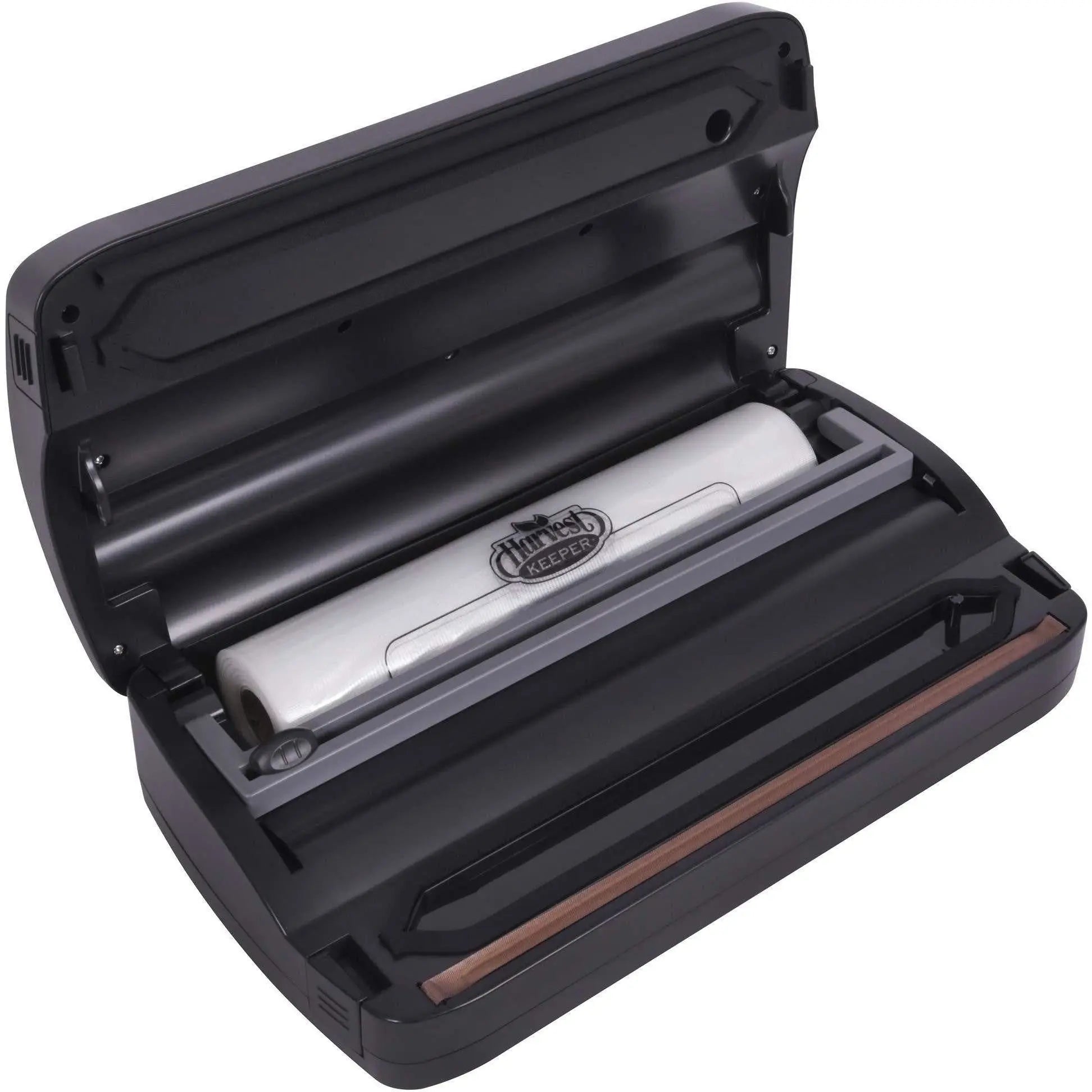 Harvest Keeper Compact Vacuum Sealer InStock Buy Now! GARDEN
