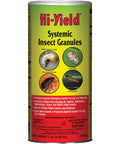 Hi-Yield® Systemic Granular Insect Treatment, 1lb Hi-Yield