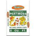 Hoffman® Canadian Sphagnum Peat Moss, 2 cu ft Hoffman