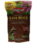 Hoffman® Volcanic Lava Rock, 2 qt Hoffman