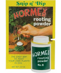 Hormex® Rooting Powder #8, 3/4 oz Hormex