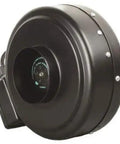 Hurricane® Inline Fan, 4" 171 CFM Hurricane