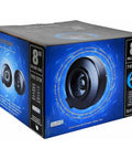 Hurricane® Inline Fan, 4" 171 CFM Hurricane
